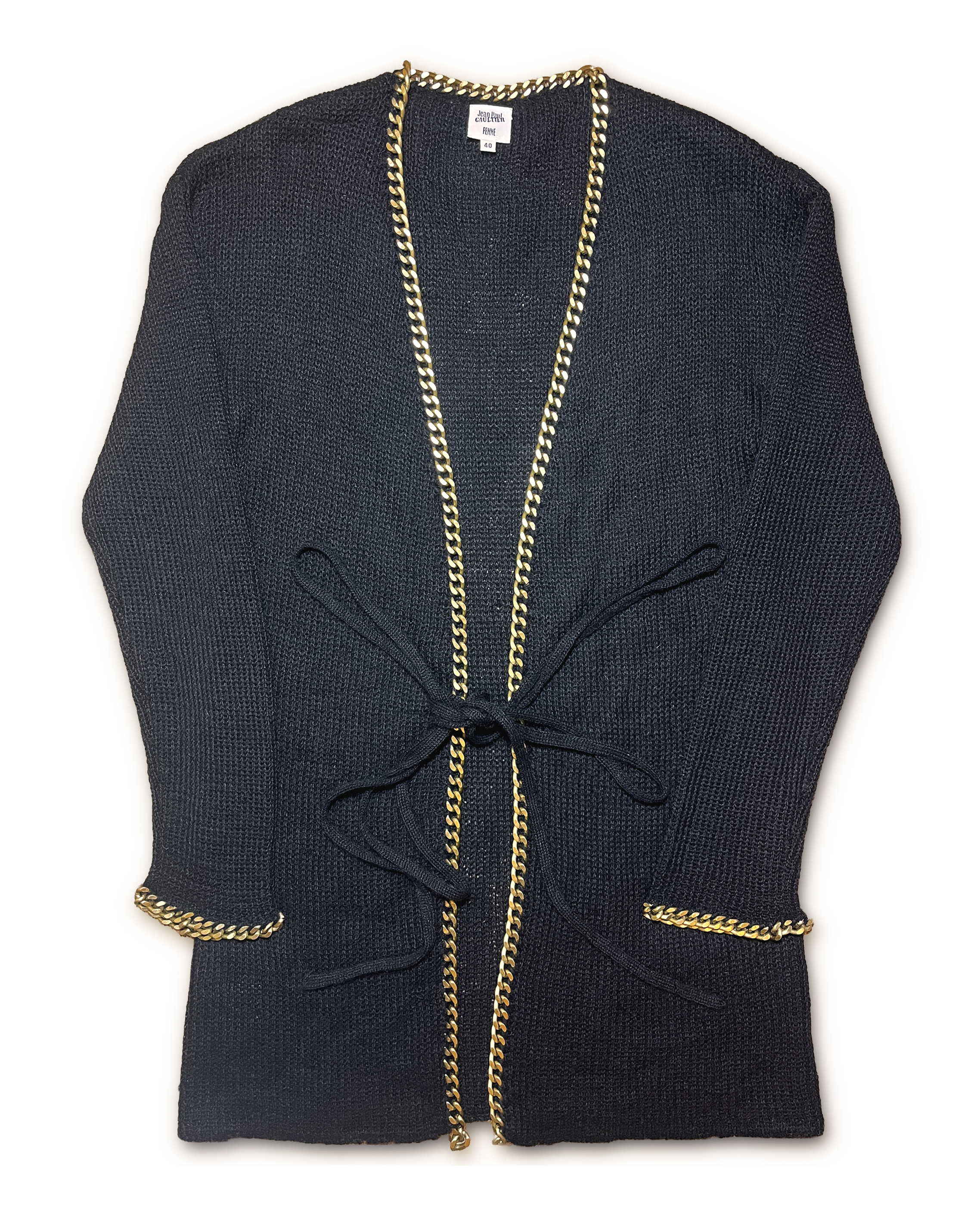 JEAN PAUL GAULTIER FEMME early 2000s