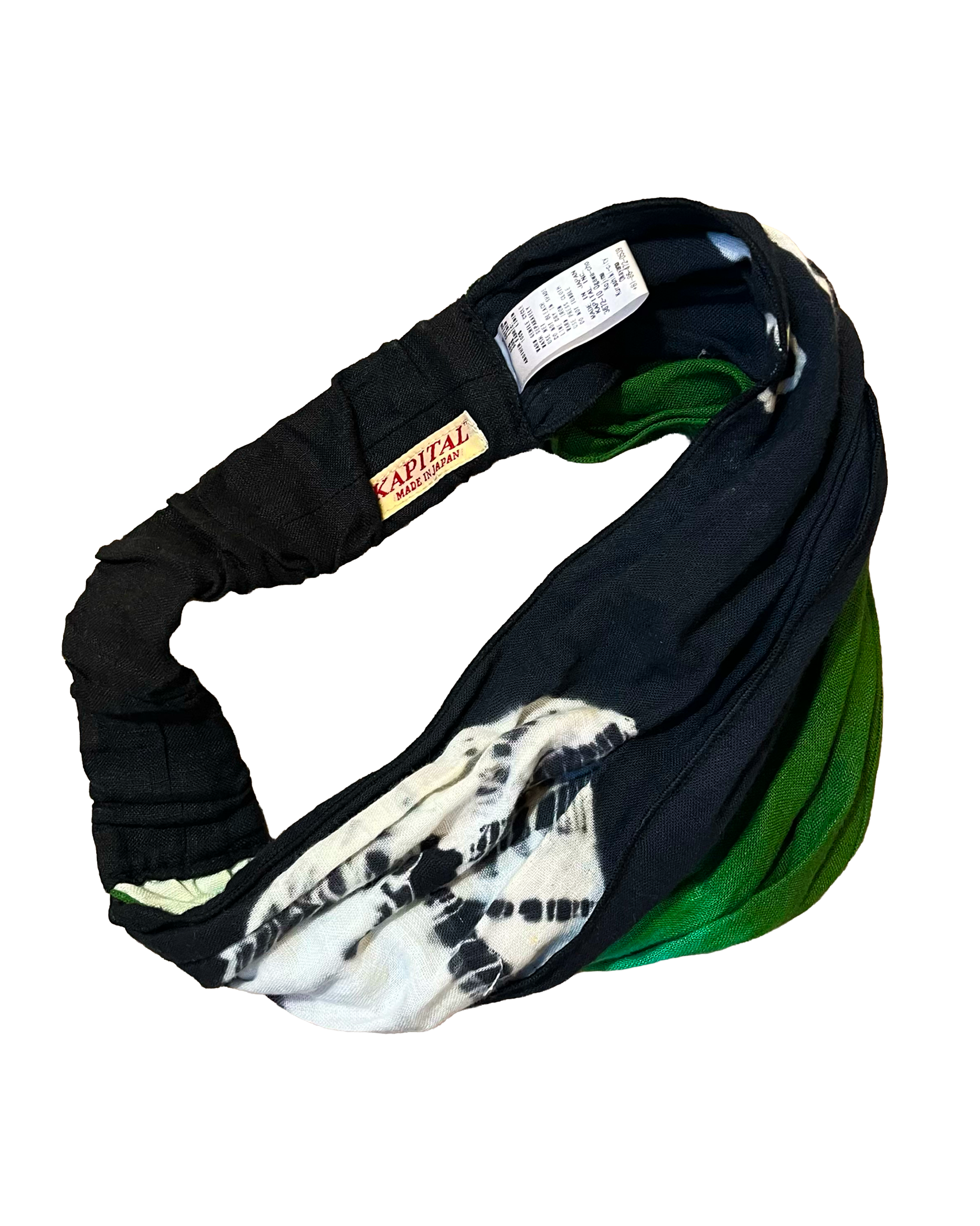 kapital bandana green 1.png