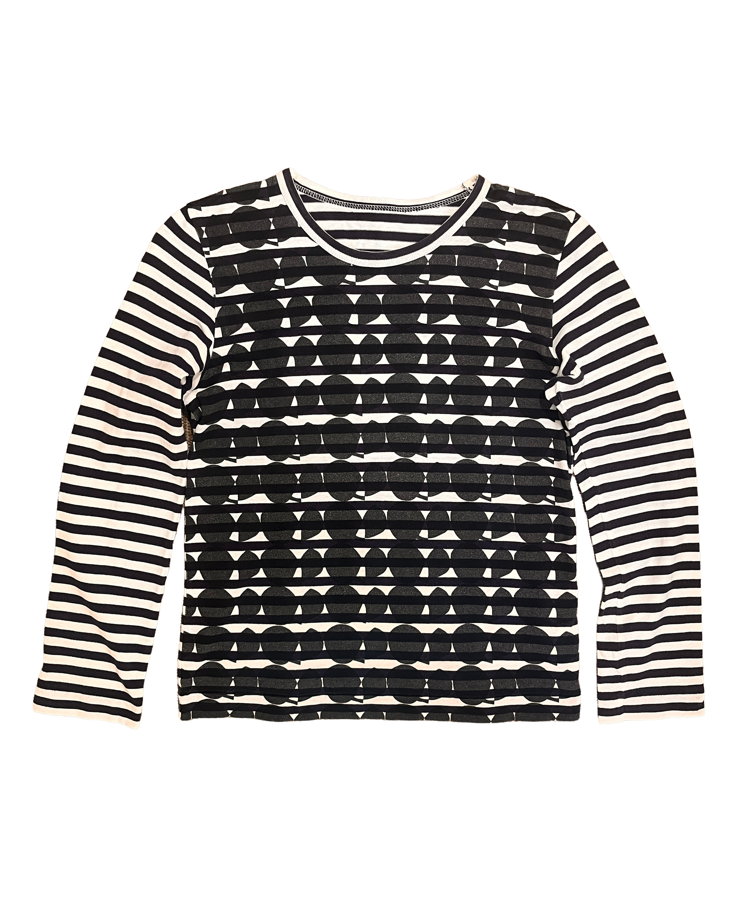 BLACK COMME des GARÇONS AD2009