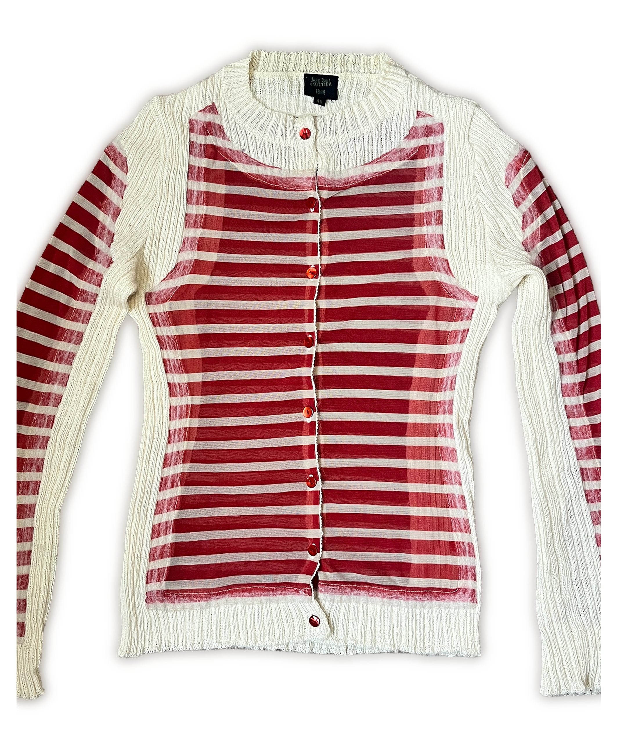 JEAN PAUL GAULTIER FEMME