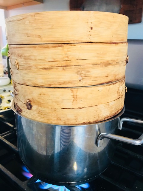 MAKE VEGAN TAMALES - CORNER OF YUM