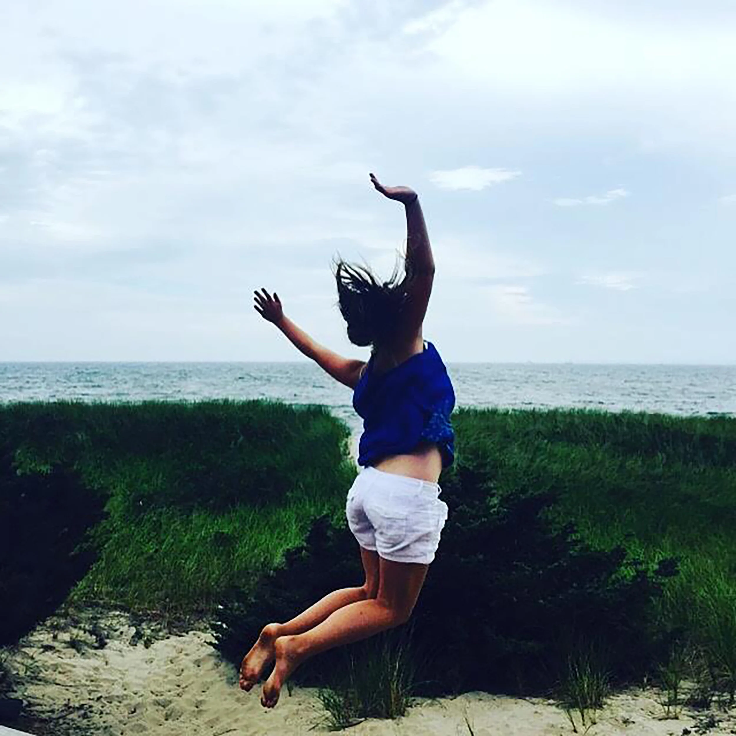 On the corner of laid back and yum…Photo: Kennedy Jumping - Cape Cod, Massachusetts