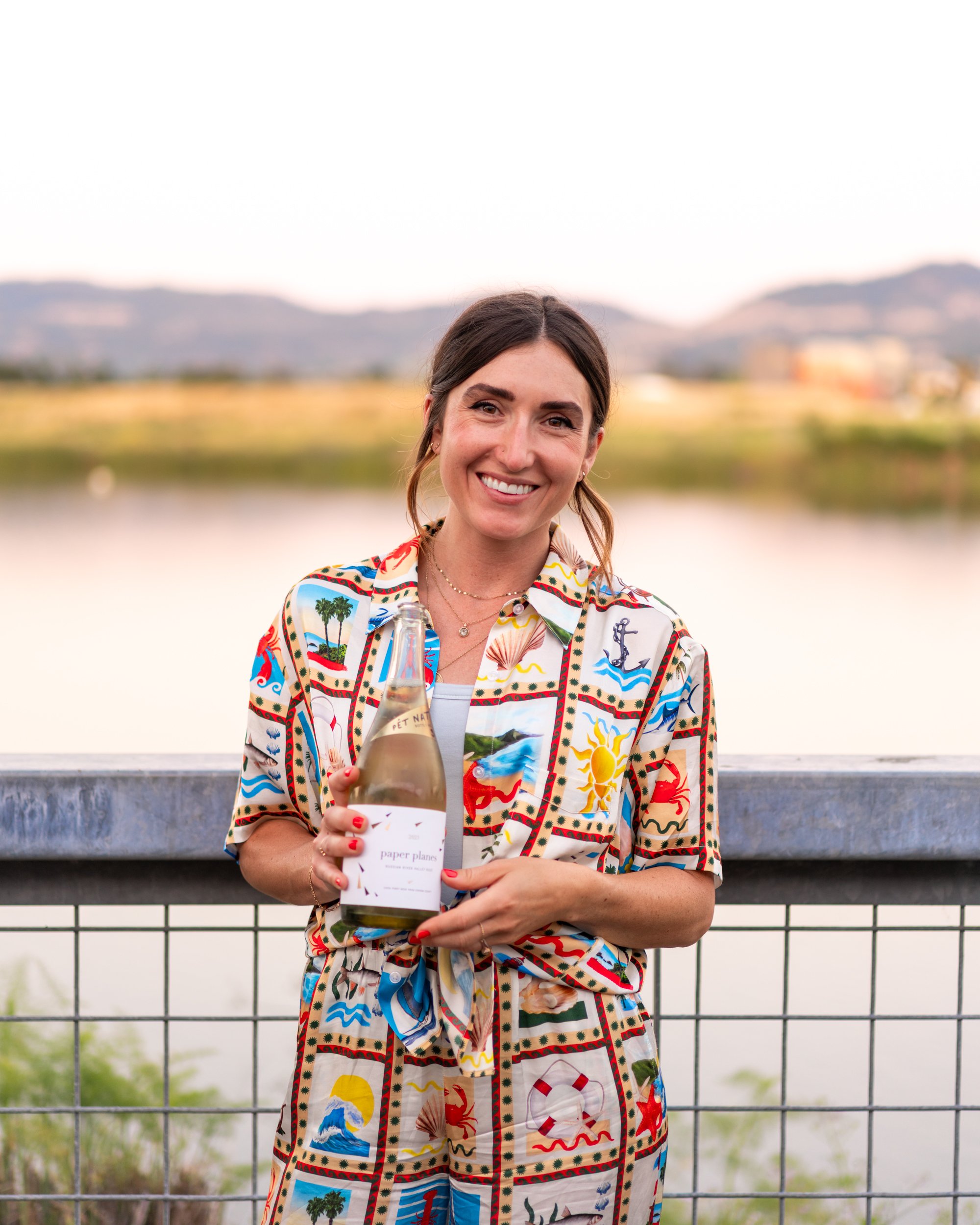 Gabriel &amp; Company, Officially