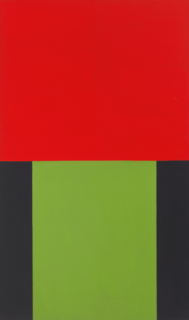 Brexton Red. 2003.