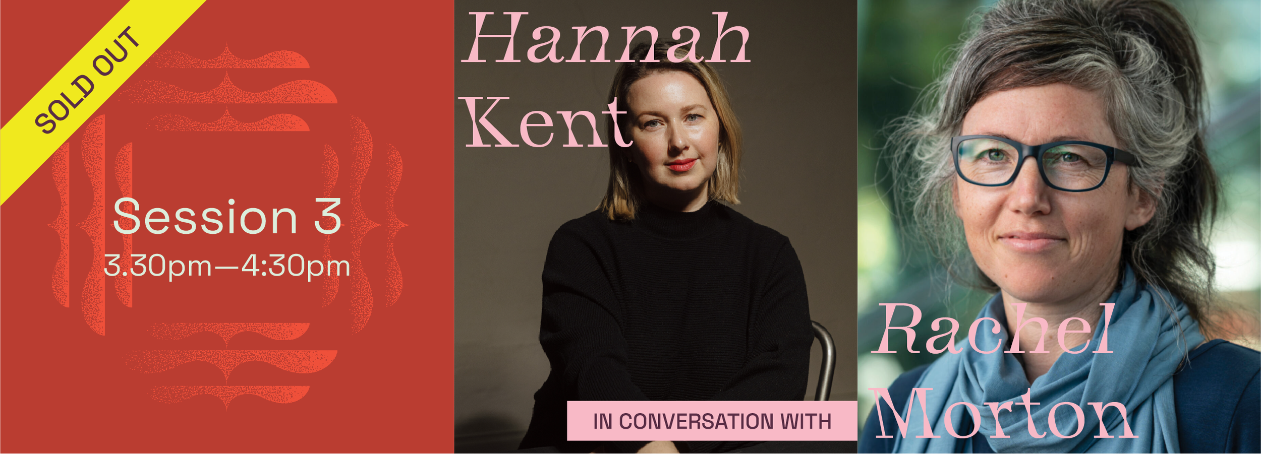 Warrnambool Storytelling Get Lit Session 3 Hannah Kent