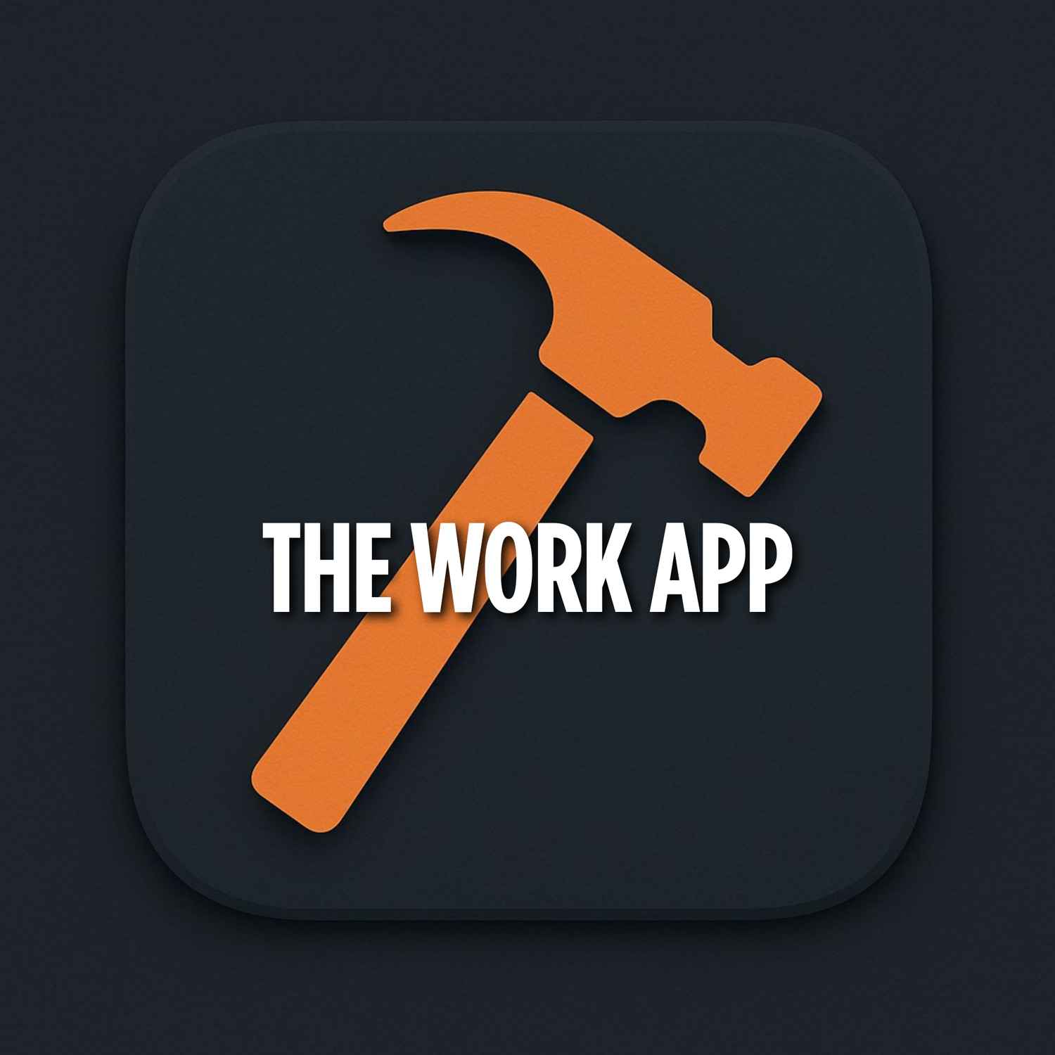 The Work App