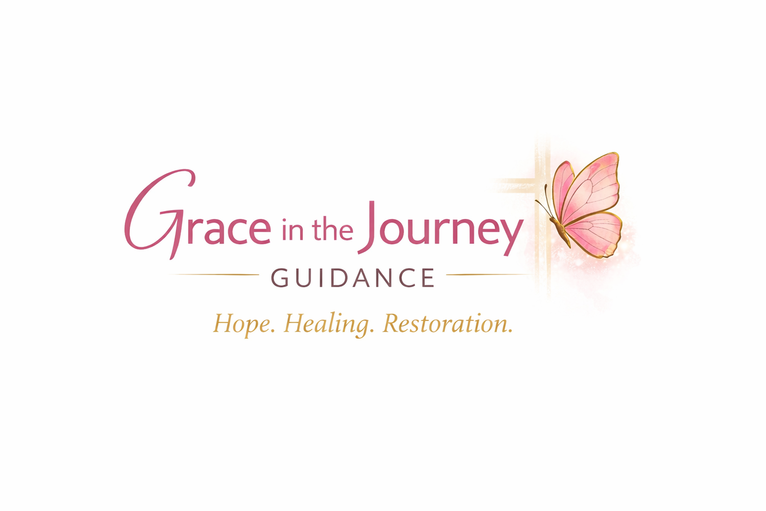 Grace in the Journey Counseling