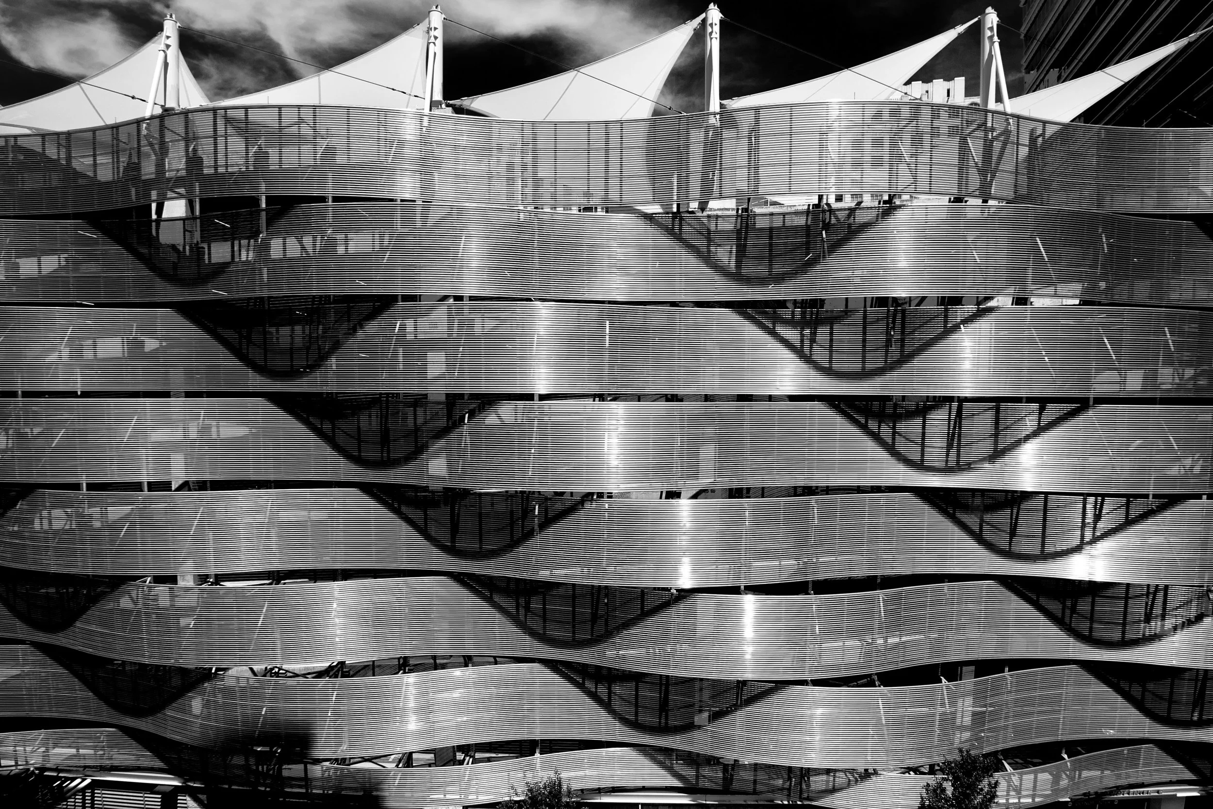 Architecture/ Interiors