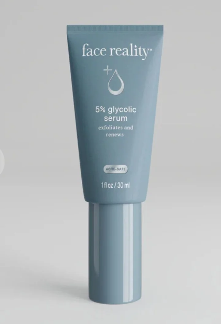5% Glycolic Serum