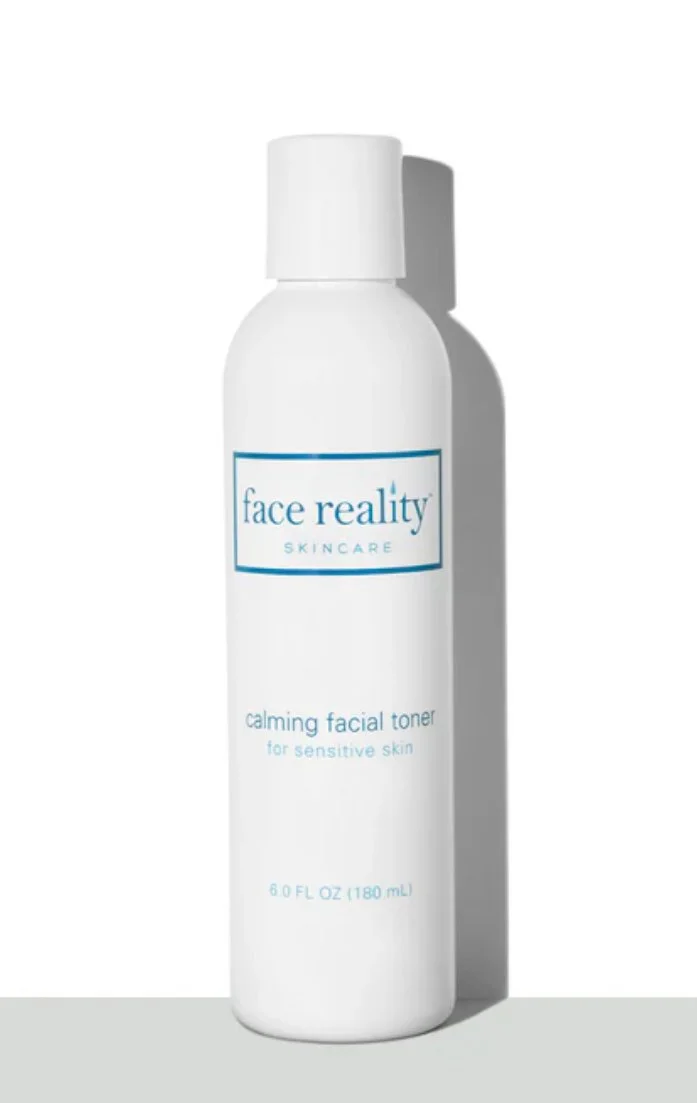 Calming Facial Toner