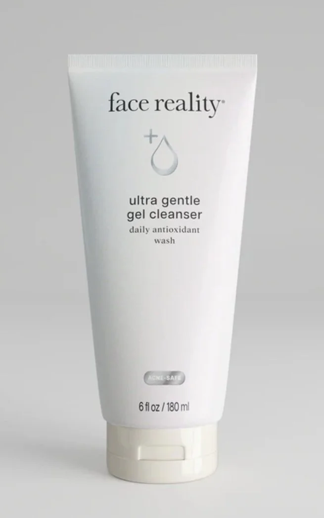 Ultra Gentle Cleanser