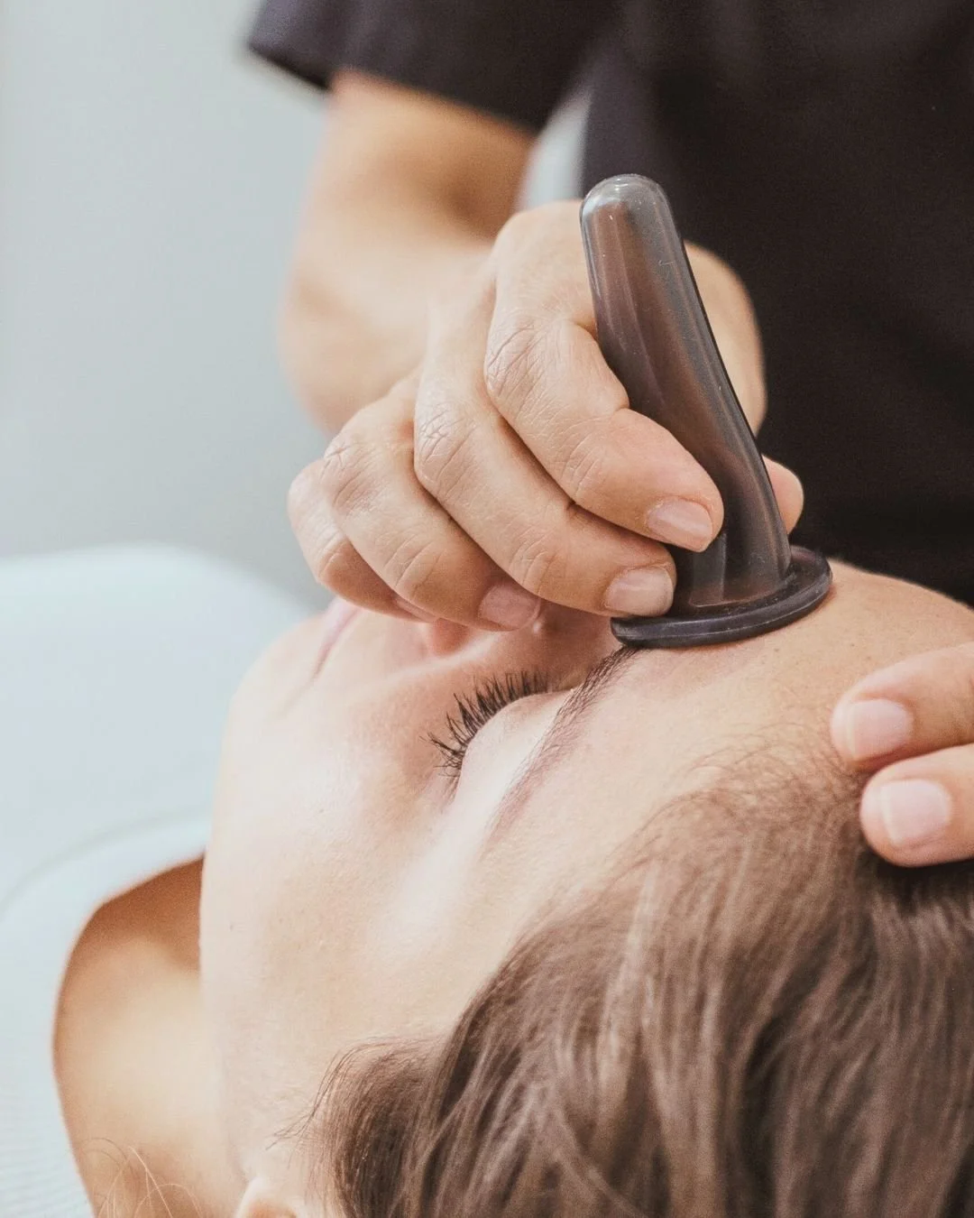 Lymphatic Drainage Facial in Austin: What to Expect and How Often to Go