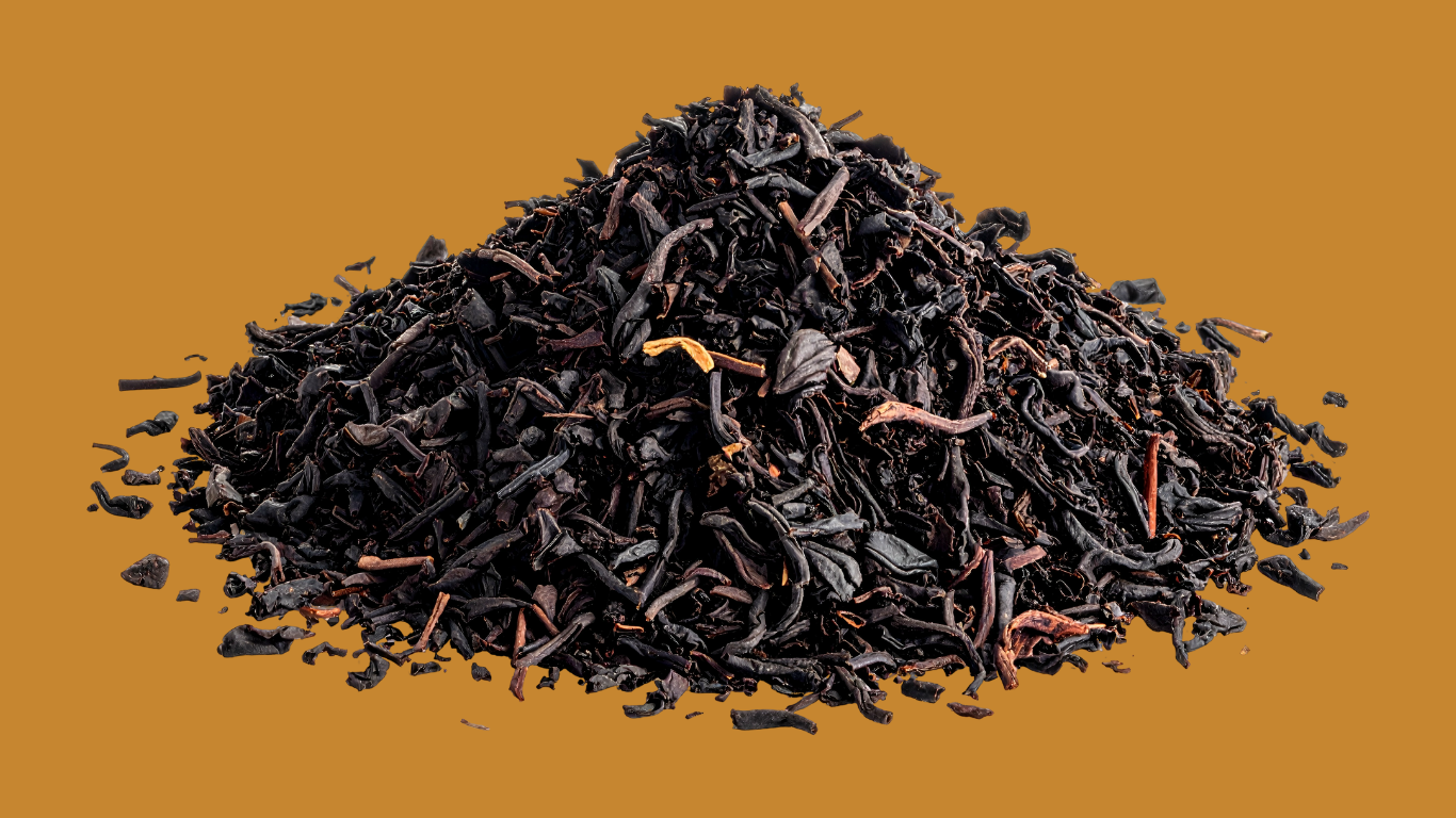 DIGESTIVE BALANCE TEA BLEND