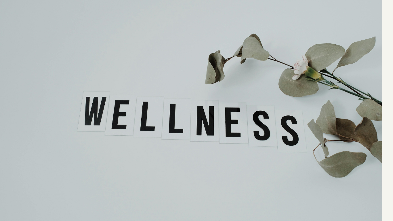 10 minute Wellness Consultation