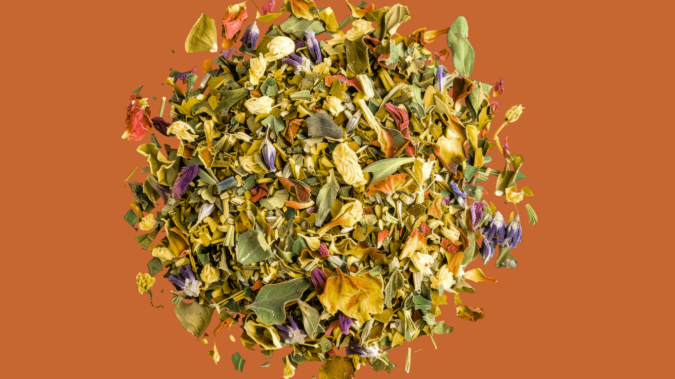 NICE LADIES TEA BLEND