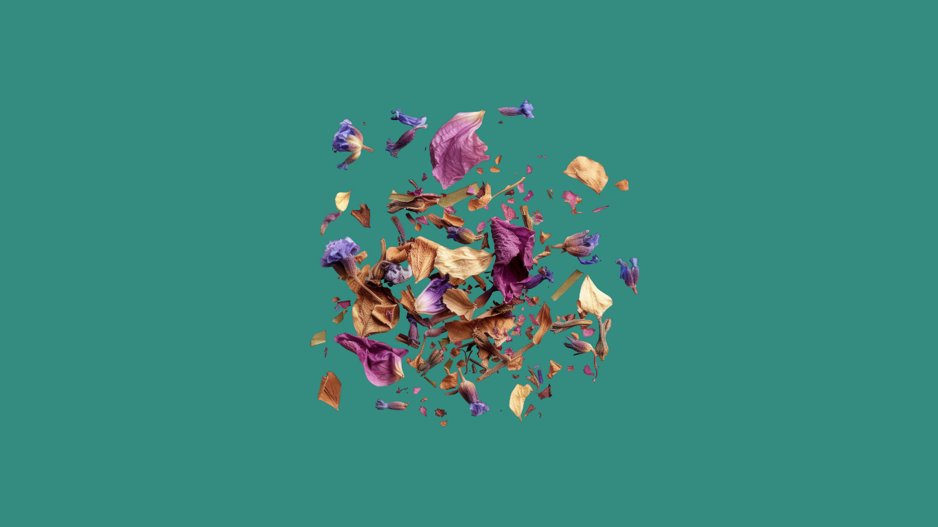 RADIANT HAIR, SKIN, NAILS BLEND