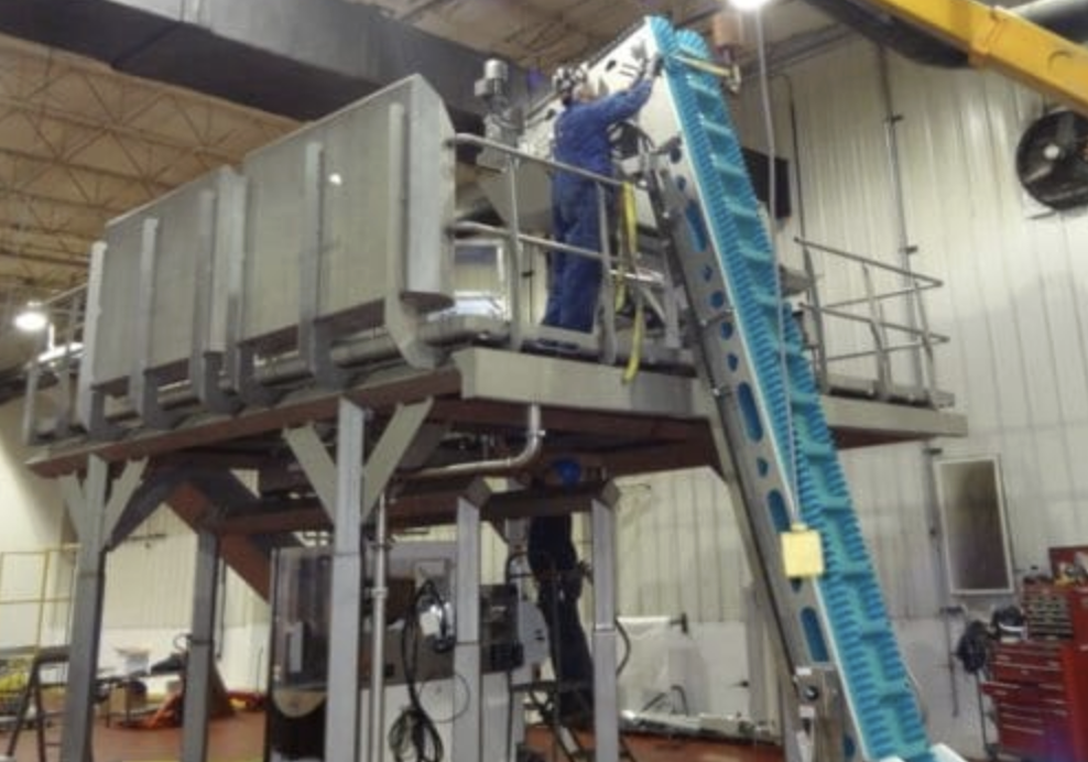 Advanced Mechanical Design &amp; Rapid Prototyping (SolidWorks)