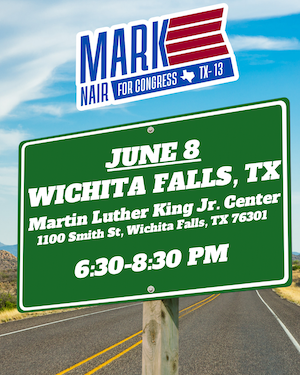 Pizza and Ice Cream in Wichita Falls