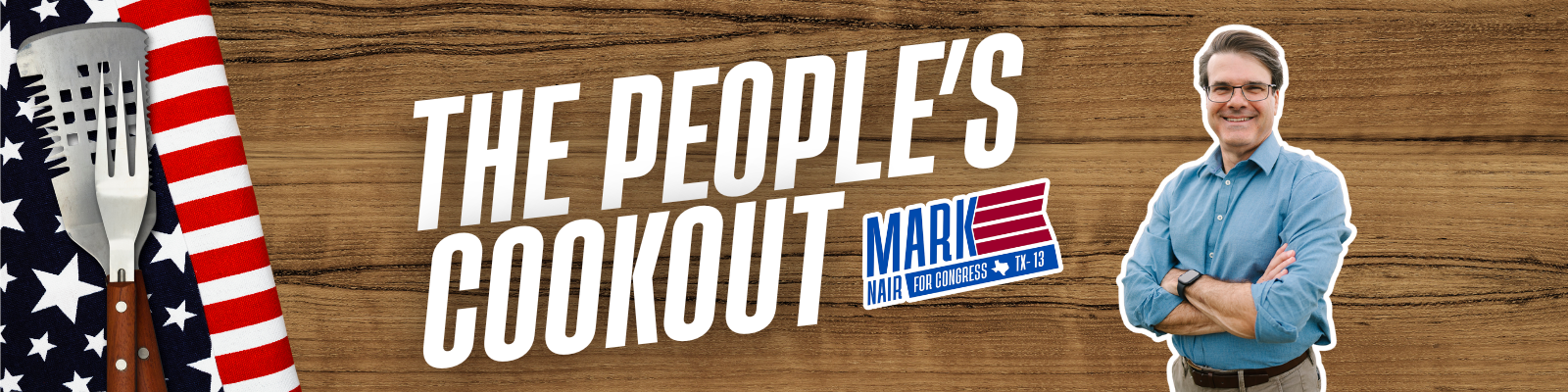 The People’s Cookout