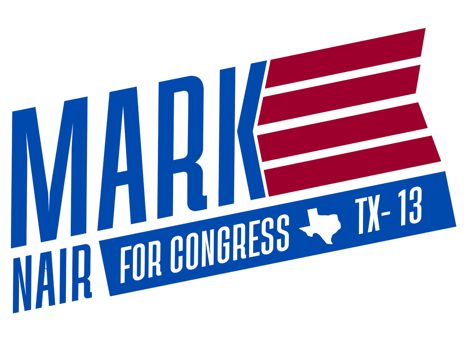 Mark Nair