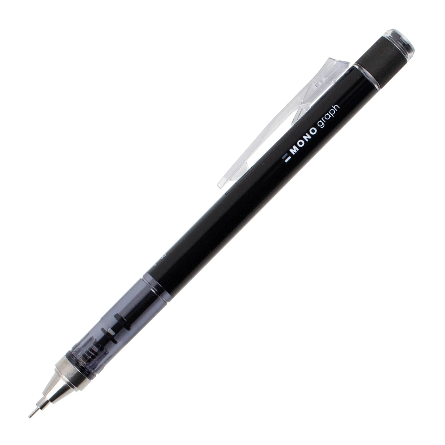 Mono Graph Mechanical Pencil