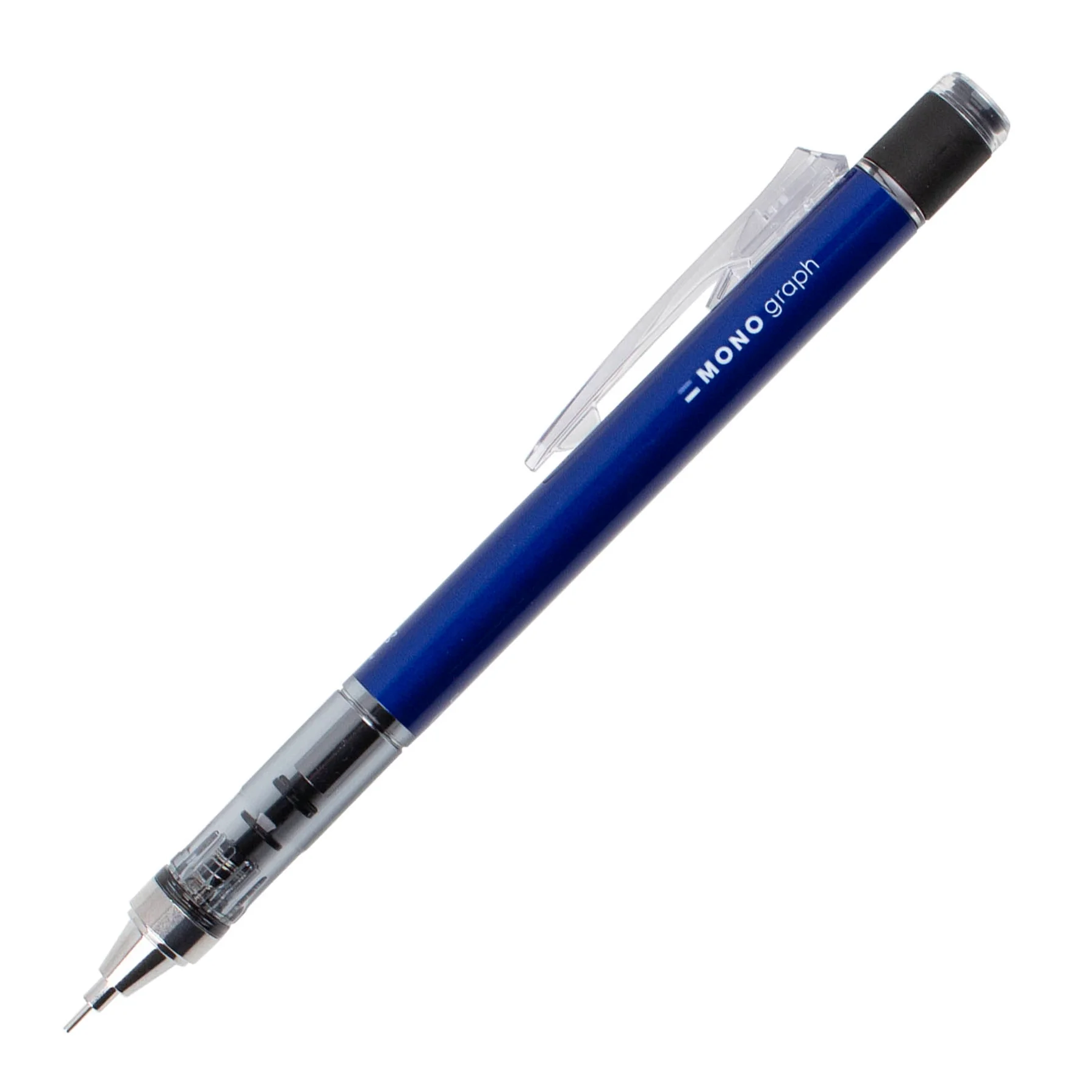 Mono Graph Mechanical Pencil
