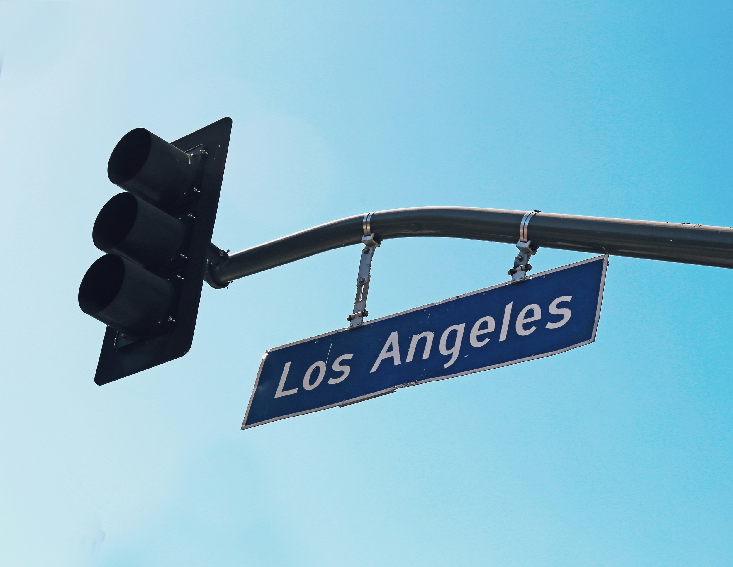 LA Neighborhood Guide
