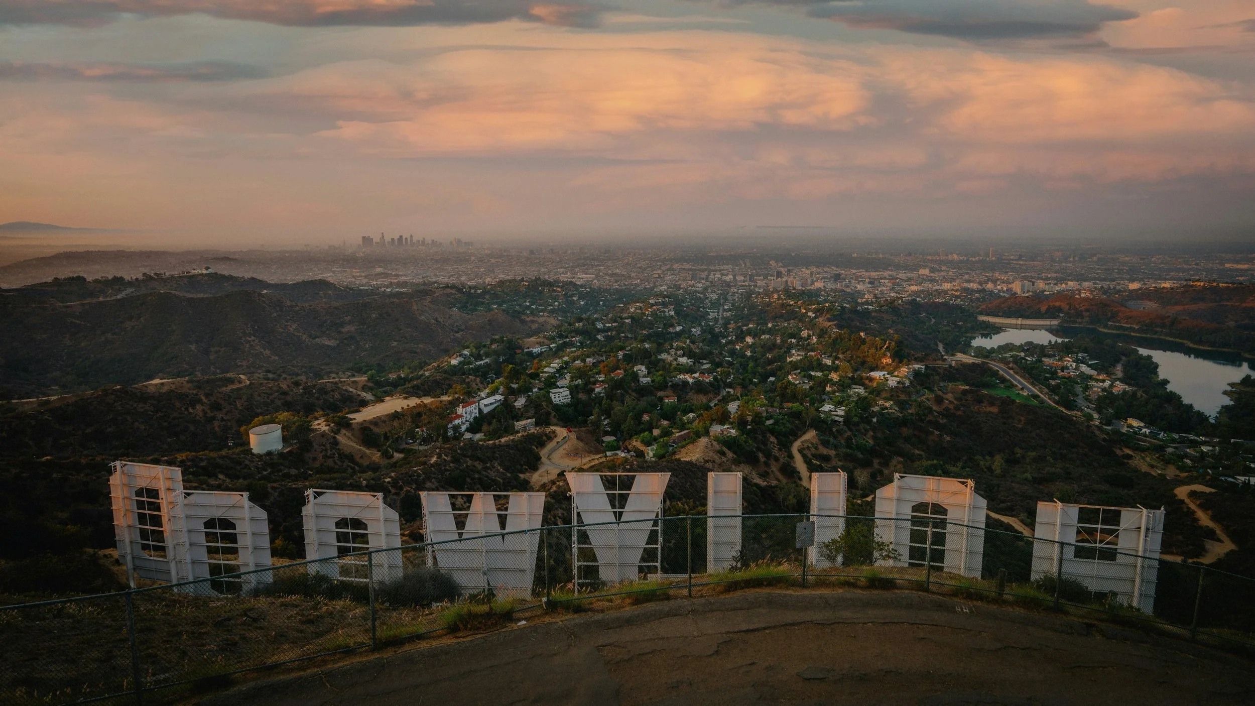 Olympics 2028 Insider Guide