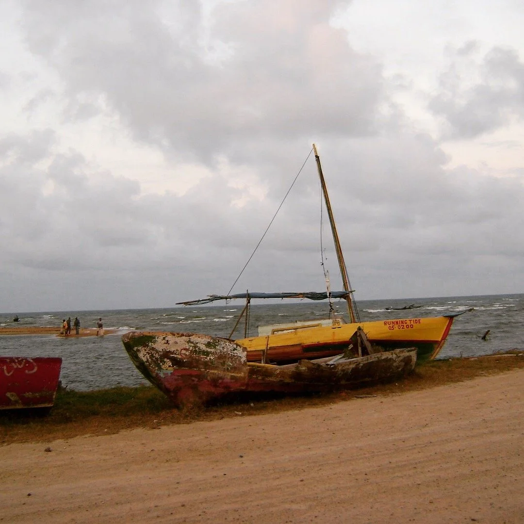 belize