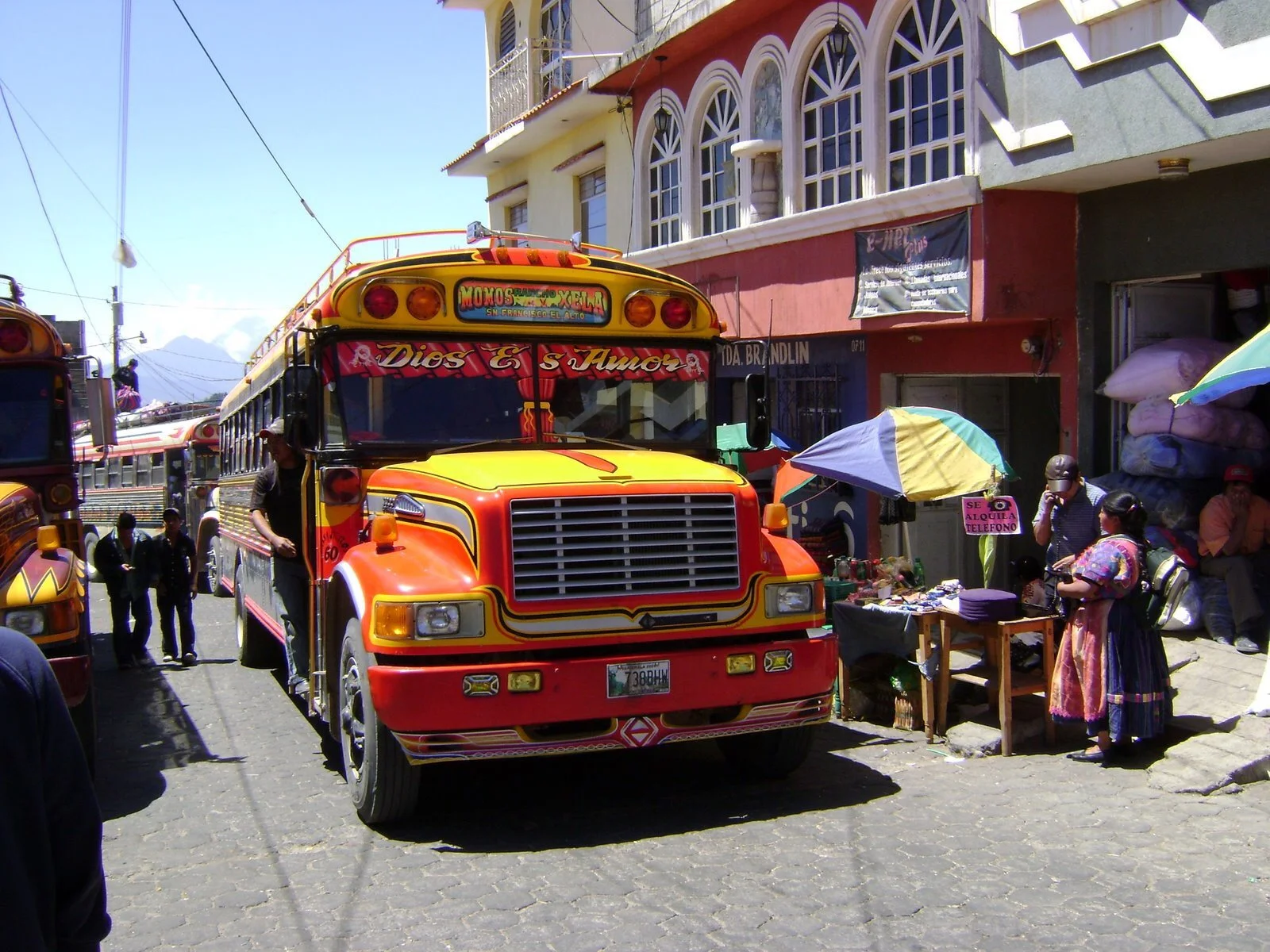 guatemala