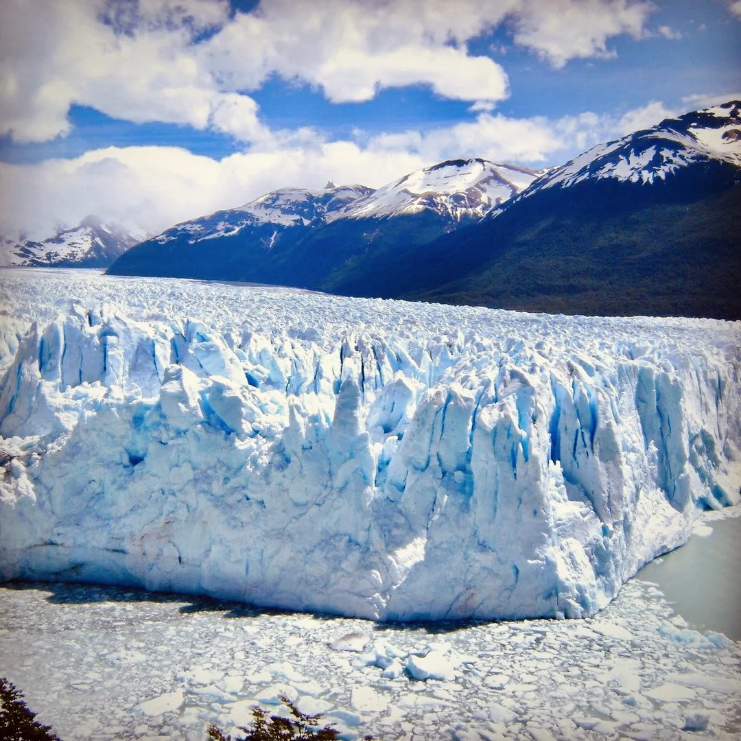 patagonia