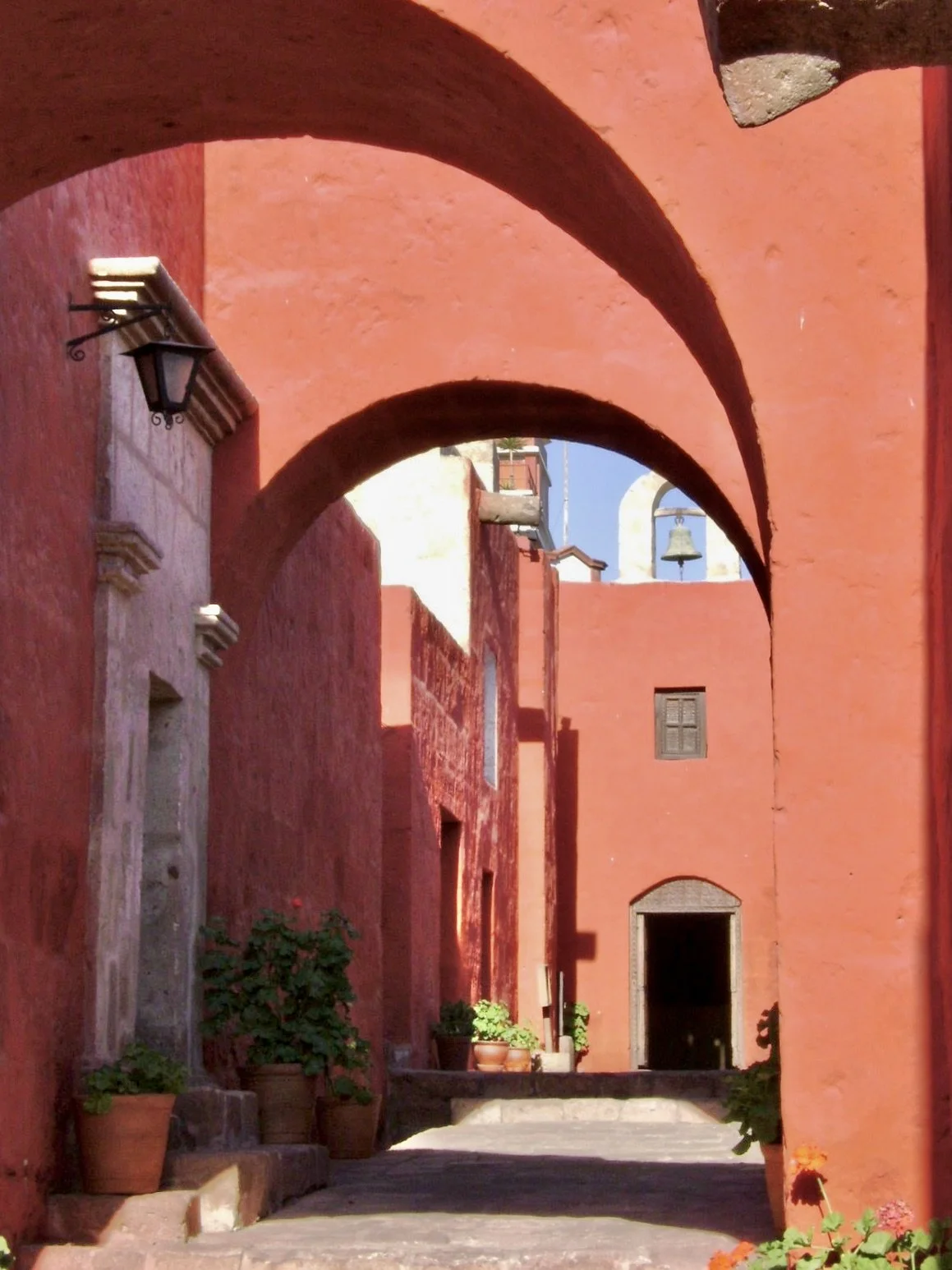 peru