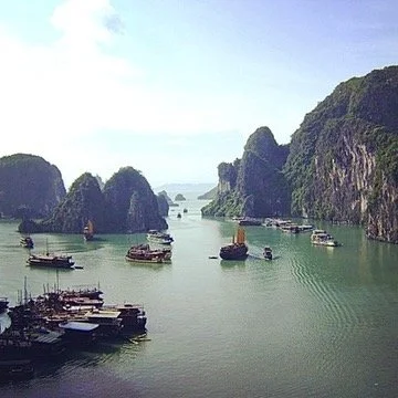 vietnam