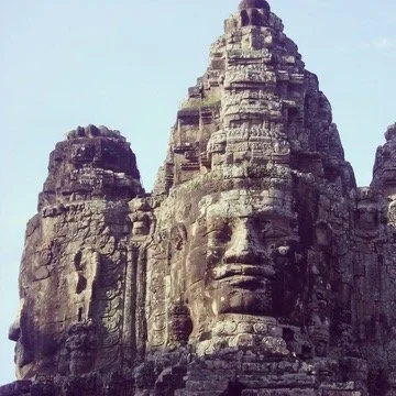 cambodia