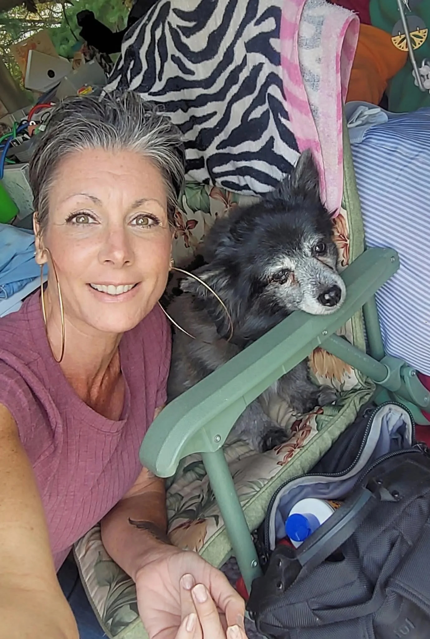Life Experience = Expert
