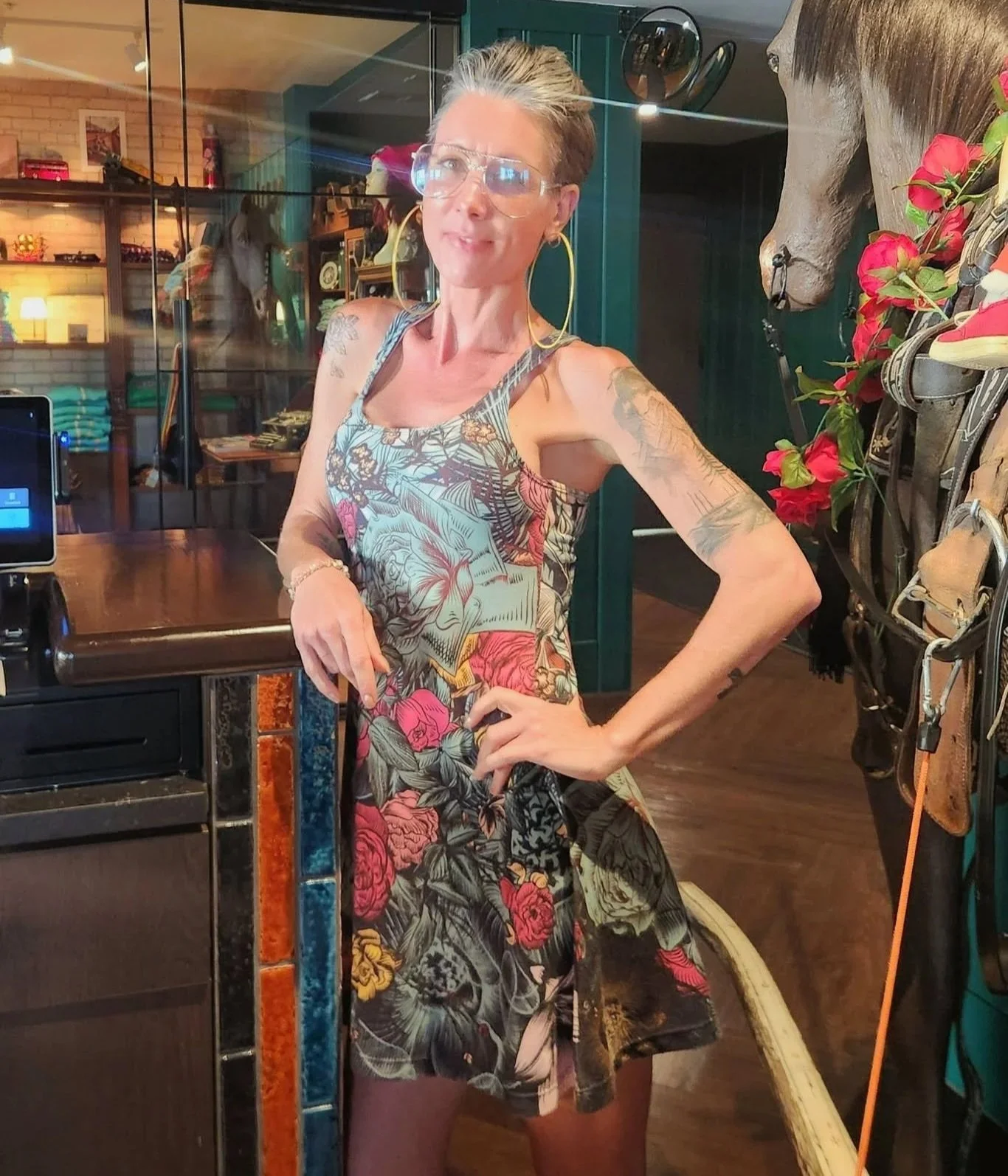 Feeling Retired at 40