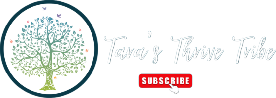 Tara's Thrive Tribe icon