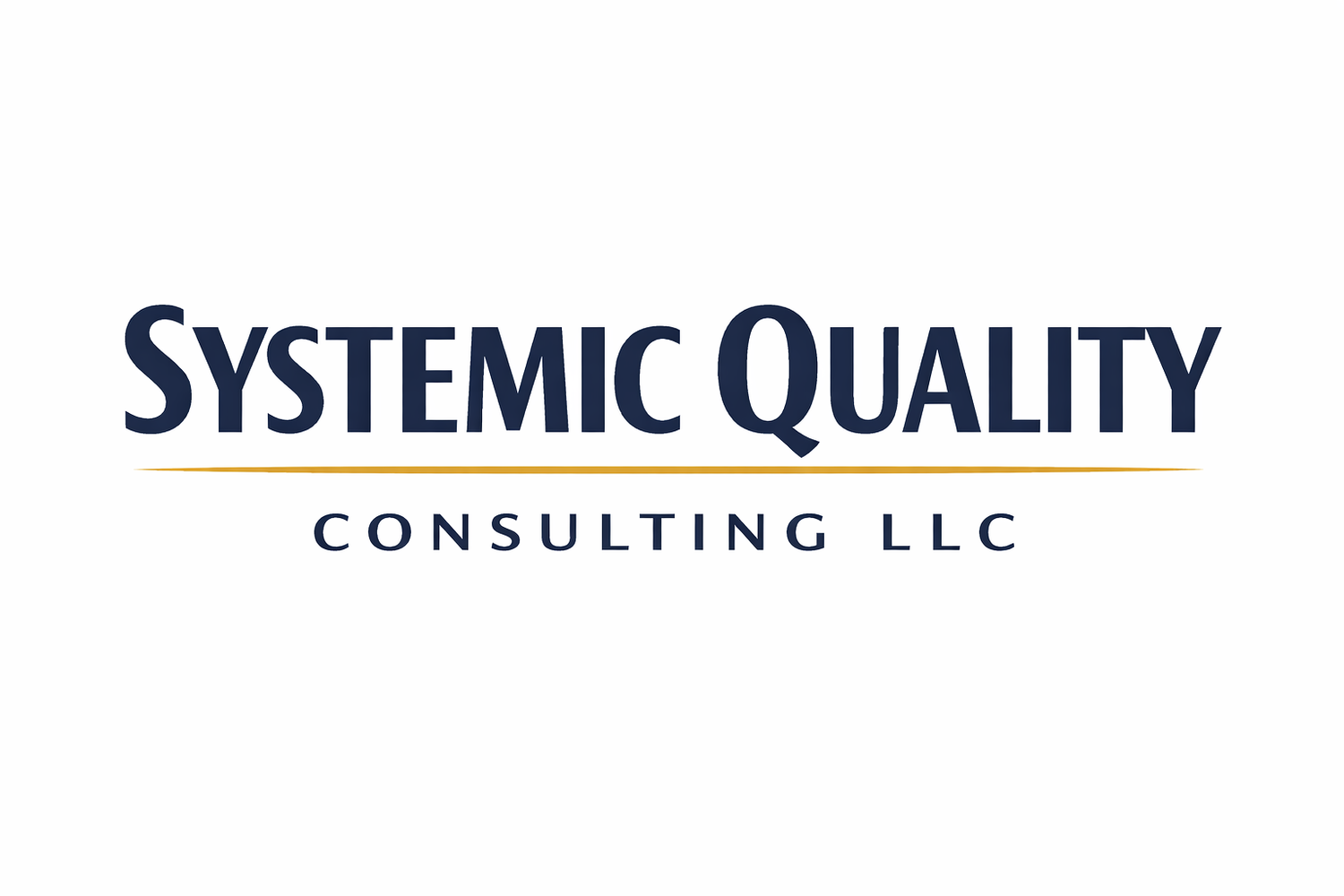 Systemic Quality Consulting | Audit-Ready Quality &amp; Compliance