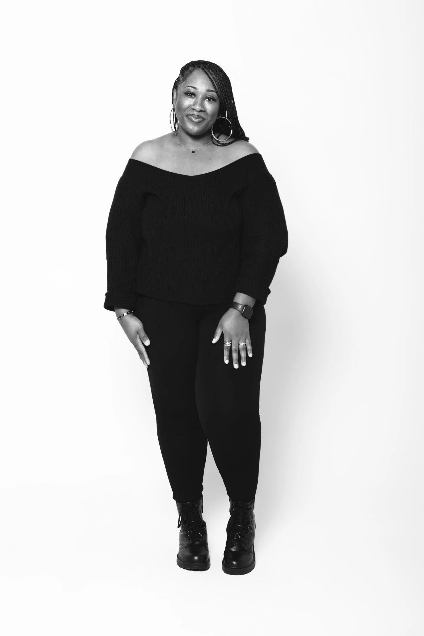 Adrianna, healthy hair expert and owner of Adrianna’s Color Bar in Richardson, TX serving Dallas and DFW.