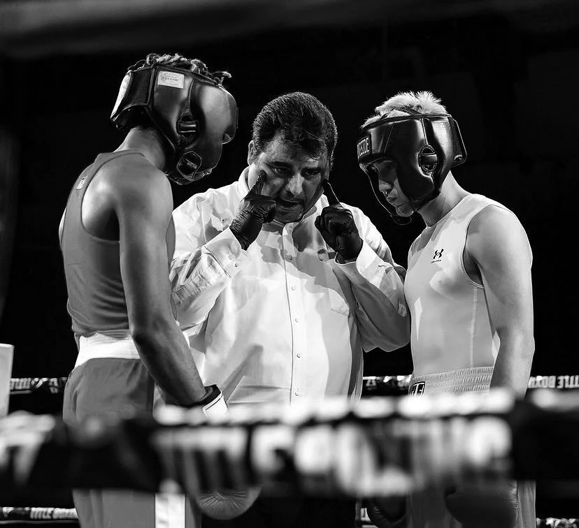 2026 Golden Gloves Press Release