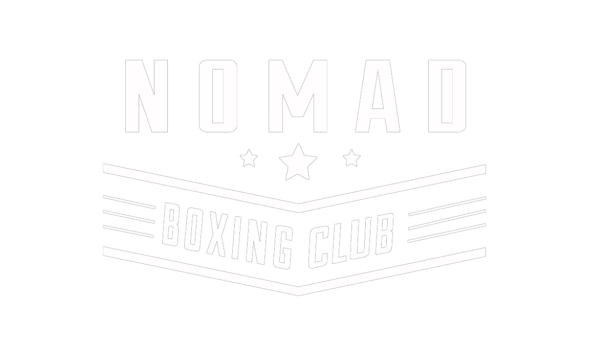 Nomad Boxing CLUB