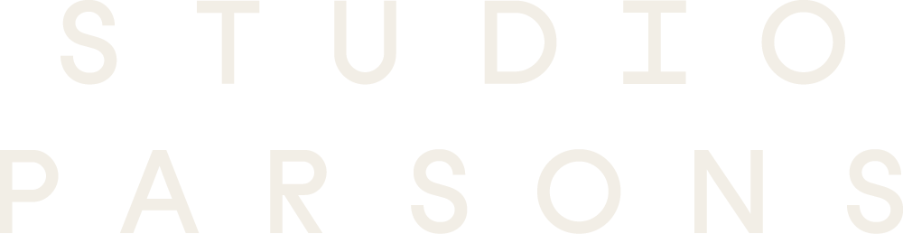  STUDIO PARSONS