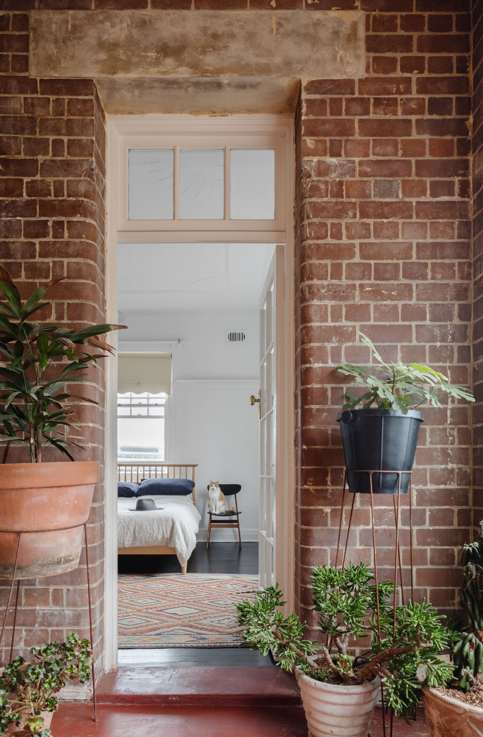 SAVOY APARTMENT   Darlinghurst, Sydney