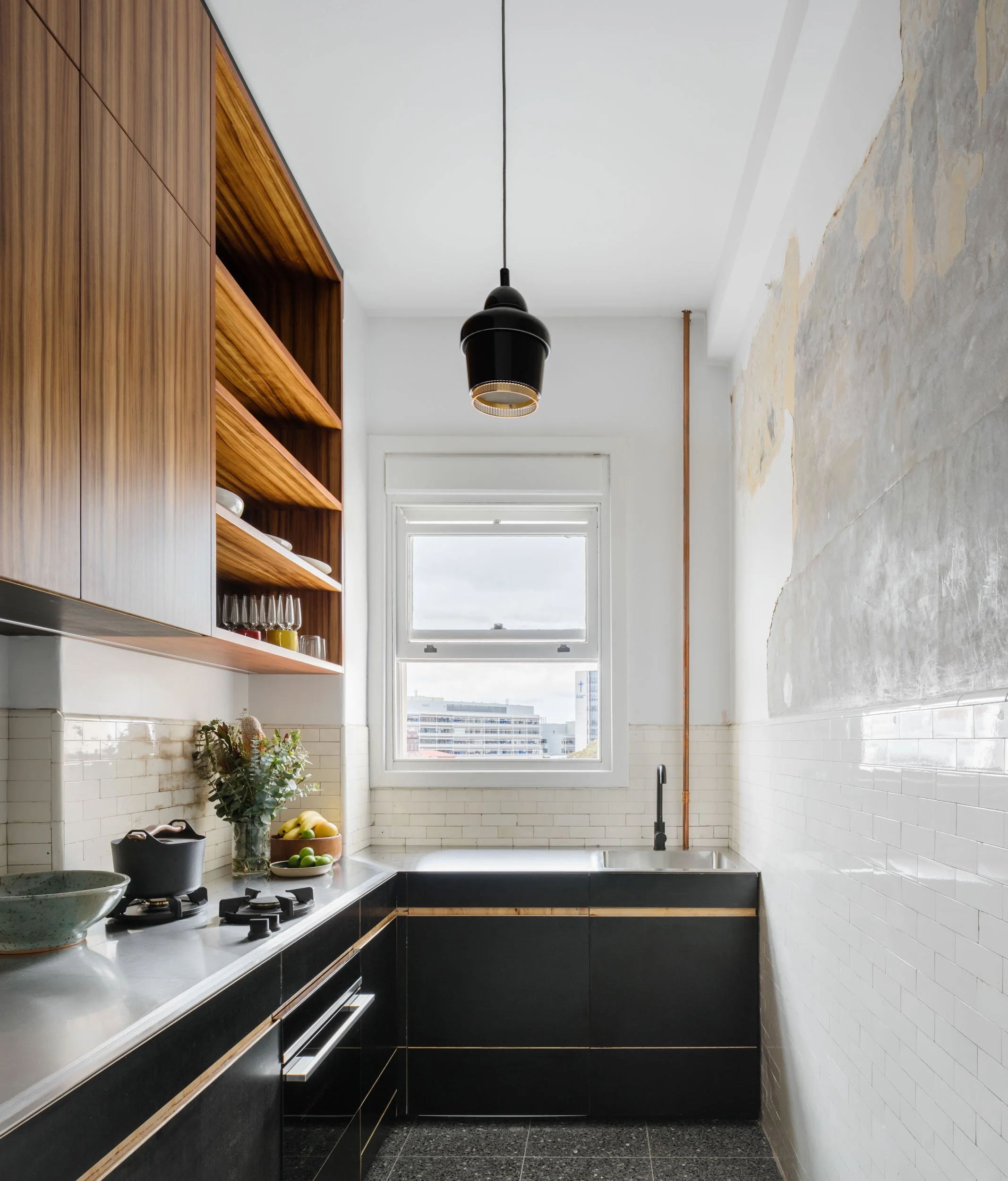 SAVOY APARTMENT   Darlinghurst, Sydney