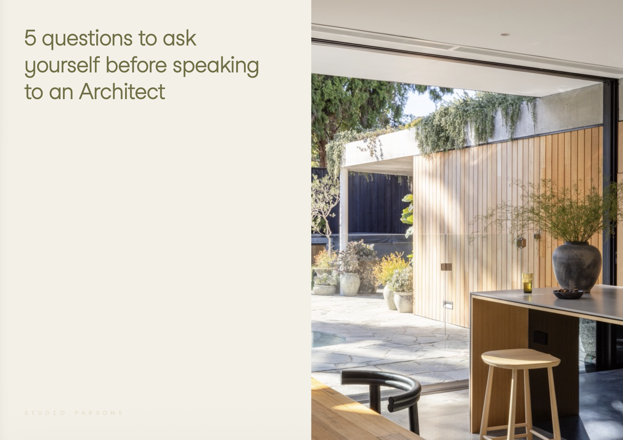 Our resource guide launched