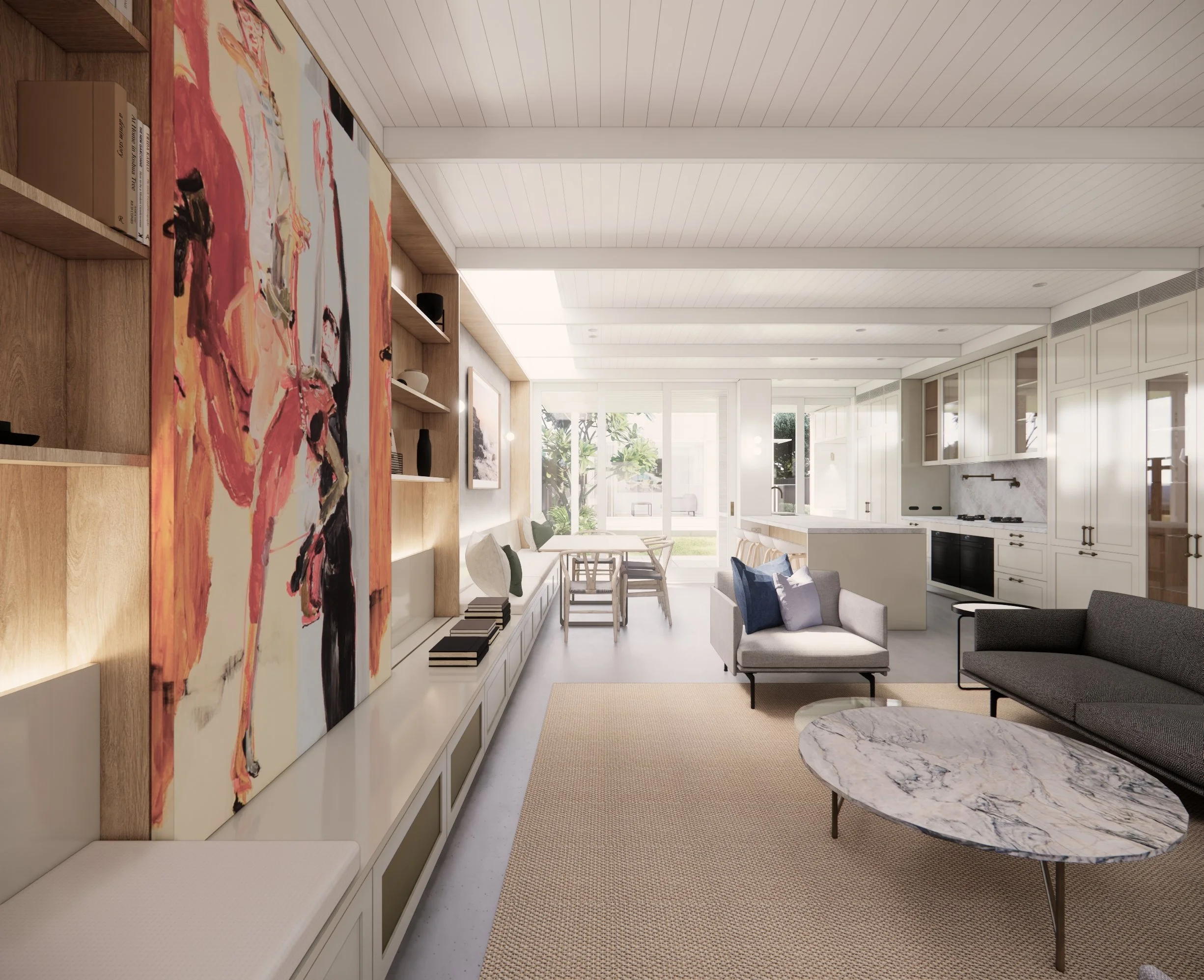 Introducing Daceyville