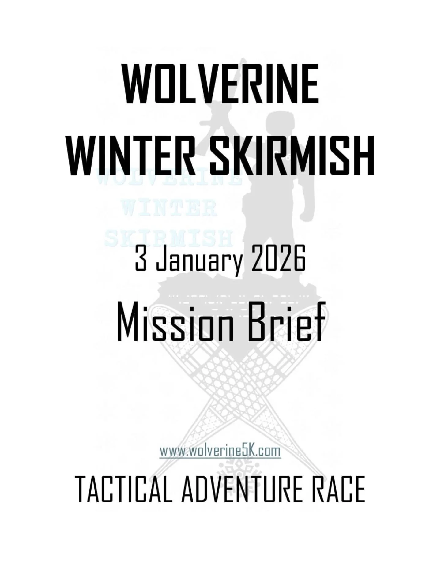 .
□□■■■□□ [SIGINT is available] ■■□□□■■

@marksmanship_training_center 
@viktoravolkov