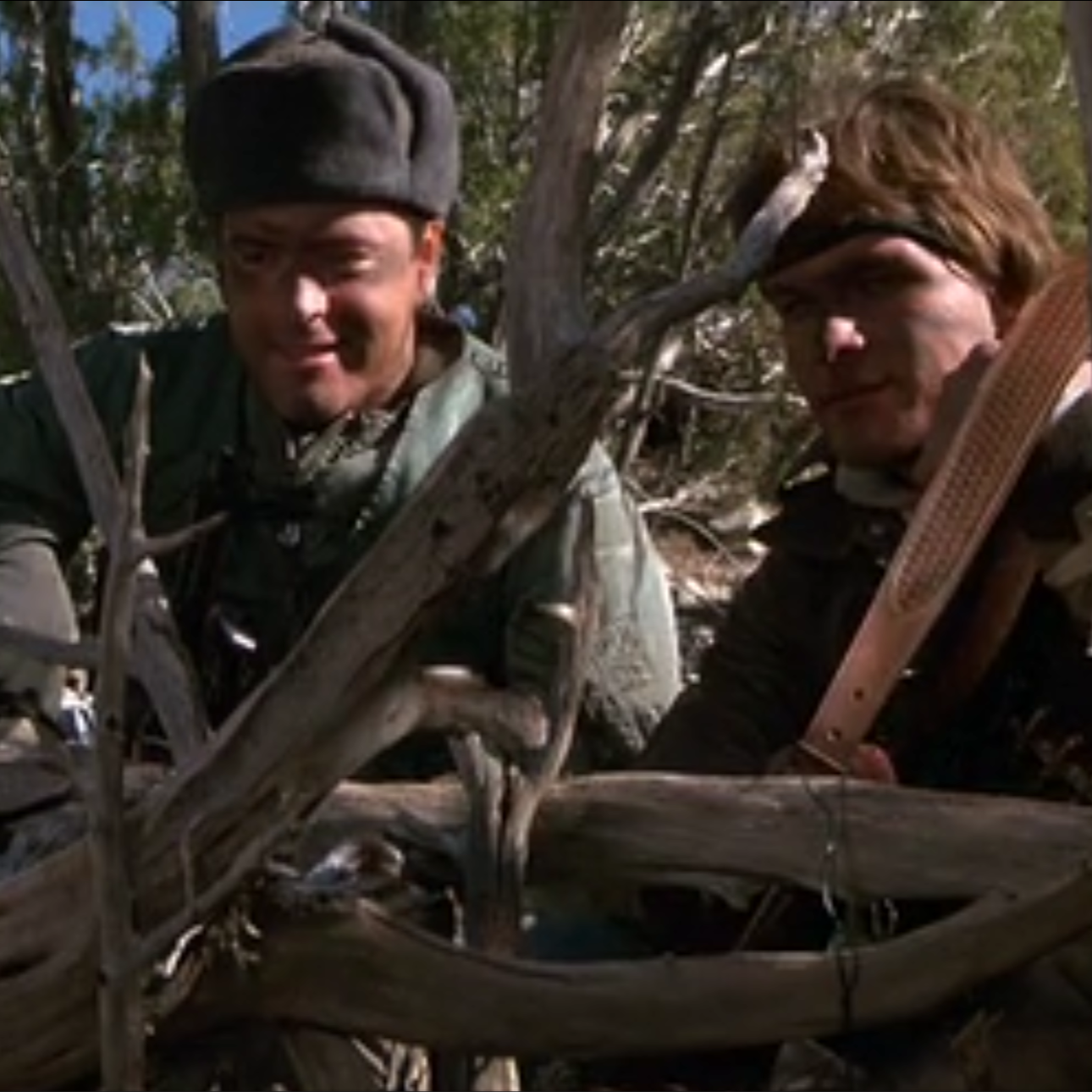 Your Mom Would Be Real Proud