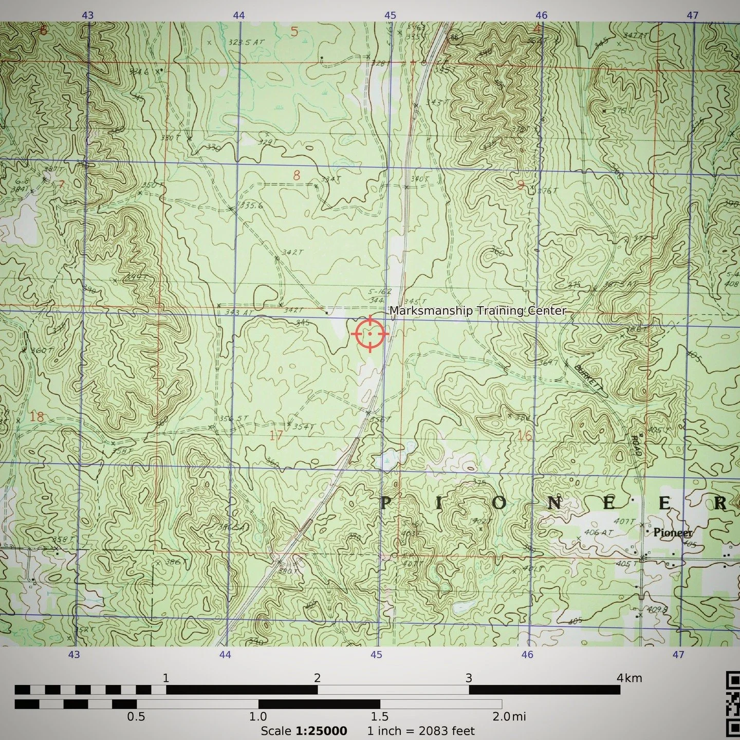 [[[SIGINT]]]
A lot of skuttlebutt in the mess hall about the 2026 Wolverine 5K race route with optional check points. 

Why not just ruck run the 5K and get back to blasting commies as fast as possible? Will the optional check points be worth it? 

C