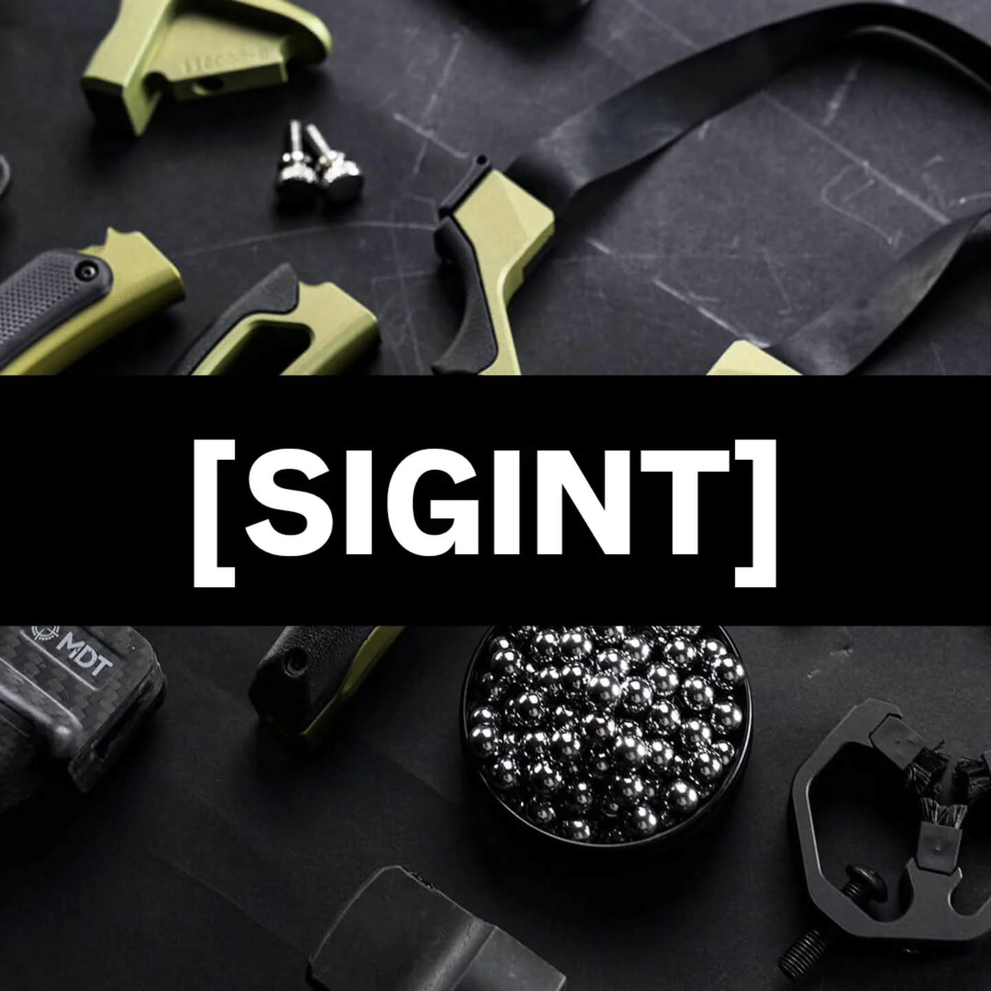 New intel drop, along with a very unique stage sponsor.  This is going to be awesome!  WOLVERINES!!!!

PS: Registration opens this Saturday at NOON. Don't be late, we warned you. 

@mdttac21